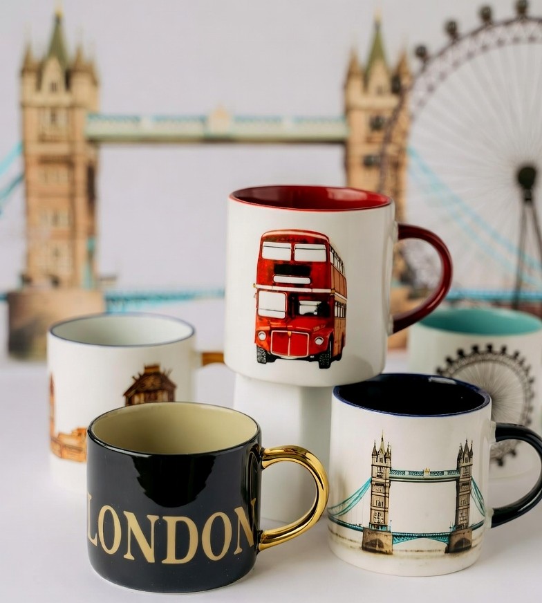 mug printing